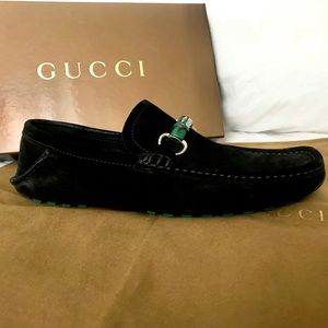 GUCCI 🔥 |MOCA PELLE S. GOMMA|
